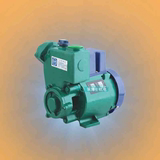 水机220v家用自吸泵自来水管道增压泵抽水泵静音洗车小型空调泵抽