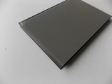 新款纳米隐框玻璃门板橱柜门板定做时尚高端门板环保低碳U型免拉
