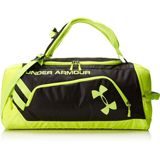 专柜UA安德玛单双肩运动背包旅行包休闲包跨包拎包行李袋健身包