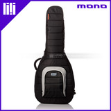 吉他平方 MONO M80 ES335 防水防震加厚双肩 爵士吉他包 M80VHB