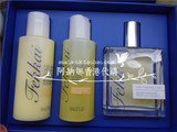 香港代购 Frederic Fekkai 洗发水+护发素+头发香水 3件套装