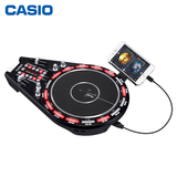 Casio/卡西欧达摩DJ打碟机XW-DJ1混音控制器XW-PD1律动控制器