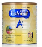 香港代购美赞臣A+ 1段（0-6个月）婴儿奶粉 900g