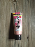 日本SANA莎娜辅酶Q10豆乳美肌洗面奶温和清洁面保湿抗氧化防过敏