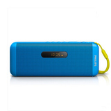 Philips/飞利浦 SD700无线蓝牙音箱便携音响 可插卡u盘 fm收音机