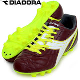 日本专柜 日产 迪亚多纳REGISTA 3 K MD 袋鼠皮足球鞋