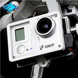 超人航模AMK高清航拍相机1080P自动TV输出170度广角运动摄像机