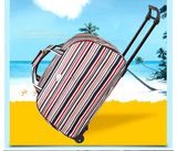 新款包邮拉杆包女手提旅行包旅游包男登机箱大容量防水行李包袋