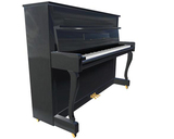 【起点乐器】海曼钢琴ZL-120二手立式钢琴