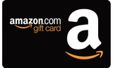 【任意面值】美国亚马逊 amazon正品礼品卡GC/代金券  $1起售