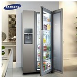韩国原装 三星RH60H90203L RH60H8150WZ RH60H8181SL 对开门冰箱