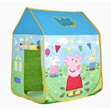 英国进口Peppa Pig 粉红佩佩猪小妹儿童帐篷/ 游戏屋 儿童玩具