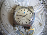 全部原装的瑞士雪铁那古董手表