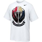 特价 现货 Nike  BCS赛事 短袖 TEE T-Shirt NCAA