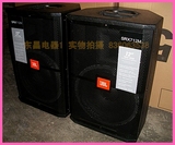 SRX712专业舞台KTV会议K歌婚庆监听音箱 单12寸成品音箱 JBL款