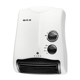先锋取暖器 DQ091A 浴室暖风机电暖风 电暖器气家用防水正品联保