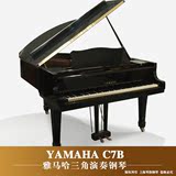 雅马哈原装进口三角钢琴高端演奏专业