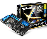 ASROCK/华擎科技 Z97纪念版1150超频游戏主板 绝配G3258大板 3.0