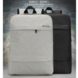 联想苹果电脑包双肩包15.6寸14寸男女笔记本背包简约休闲旅行包