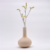 铁锤花器小小孩陶瓷日式水培创意艺术家居装饰品古典摆件花插花瓶