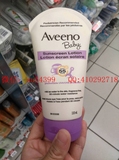 加拿大代购 Aveeno艾维诺baby 超温和婴幼儿/孕妇宝宝 防晒霜 55