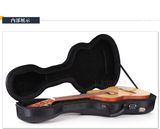 防水38/39寸古典吉他包 加厚琴盒子背包双肩古典吉他套个性琴箱
