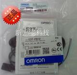 正宗原装日本欧姆龙OMRON E3T-FD12 E3T-FD11光电开关感应器 现货