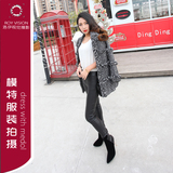 广州天猫淘宝网拍模特女衣服装包包高跟鞋子店主风外景产品拍摄影
