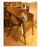 IKEA 爱格 椅子, 藤条,上海专业宜家家居代购