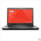 ThinkPad E550 20DFA05DCD 15.6英寸笔记本 I5 5200U 8G 192G 2G