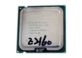 Intel 奔腾双核 E2160 CPU 主频3.20GHz 1M LGA775