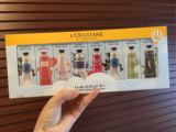 現貨新款香港代购 LOccitne 欧舒丹护手霜礼盒套装8支X30Ml限量