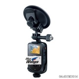 AEE运动摄像机汽车用吸盘支架行车记录固定配件相机专用HD50