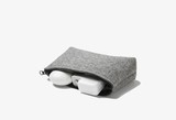 苹果充电器电源鼠标包 羊毛毡数码配件包化妆包收纳袋移动电源包