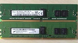 镁光原厂4G DDR4 2133 PC4-2133P 1RX8 ECC 4GB服务器内存 性价高