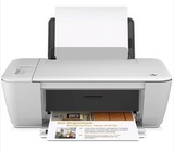 正品惠普1511彩色喷墨一体机家用办公打印机三合一复印扫描