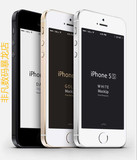 二手Apple/苹果 iPhone 5s 苹果5S手机 美版 无锁三网通用