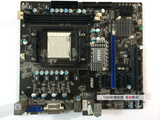 华硕微星映泰昂达AM3集成主板DDR3 A78 770 780集显小板固态电容