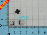 贴片铝电解电容 主板音响功放显卡铝壳电容 6.3v 220uf 清货