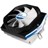 ARCTIC Alpine 64 PLUS CPU散热器 AMD AM2 AM3+ 4针PWM静音风扇