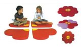 热卖花形垫子~软体地垫室内体操垫幼儿园爬行地垫幼儿亲子园海绵