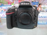 【名称】：Nikon/尼康 D800新到  成色完美  箱说齐全 快门几千次