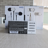 【全国联保】AKG/爱科技 N20入耳式耳机手机线控带麦耳塞超k374