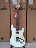 行货Fender BLACKTOP Stratocaster014-8100-572 电吉他 授权代理