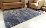 特价韩国丝亮丝地毯客厅地毯茶几卧室满铺简约现代地毯地垫可定制