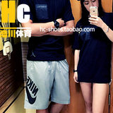 浩川体育 耐克/Nike SB 男子休闲运动 篮球 短裤 724772-063/010
