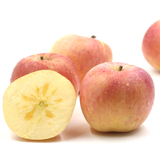 【福瑞达】冰糖心苹果水果新鲜红富苹果10斤包邮