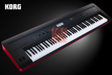 KORG KROSS 88键专业合成器 编曲键盘 现货