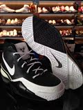 GammaSport Nike Zoom Kobe 1 ZK1 科比1代 黑白 熊猫 313143-012