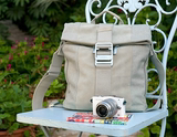 国家地理 摄影包 单肩NG P2030 私享家系列单反相机包佳能休闲包